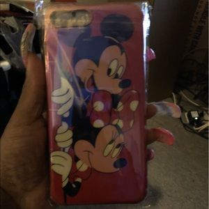 iPhone 7 Plus case never used